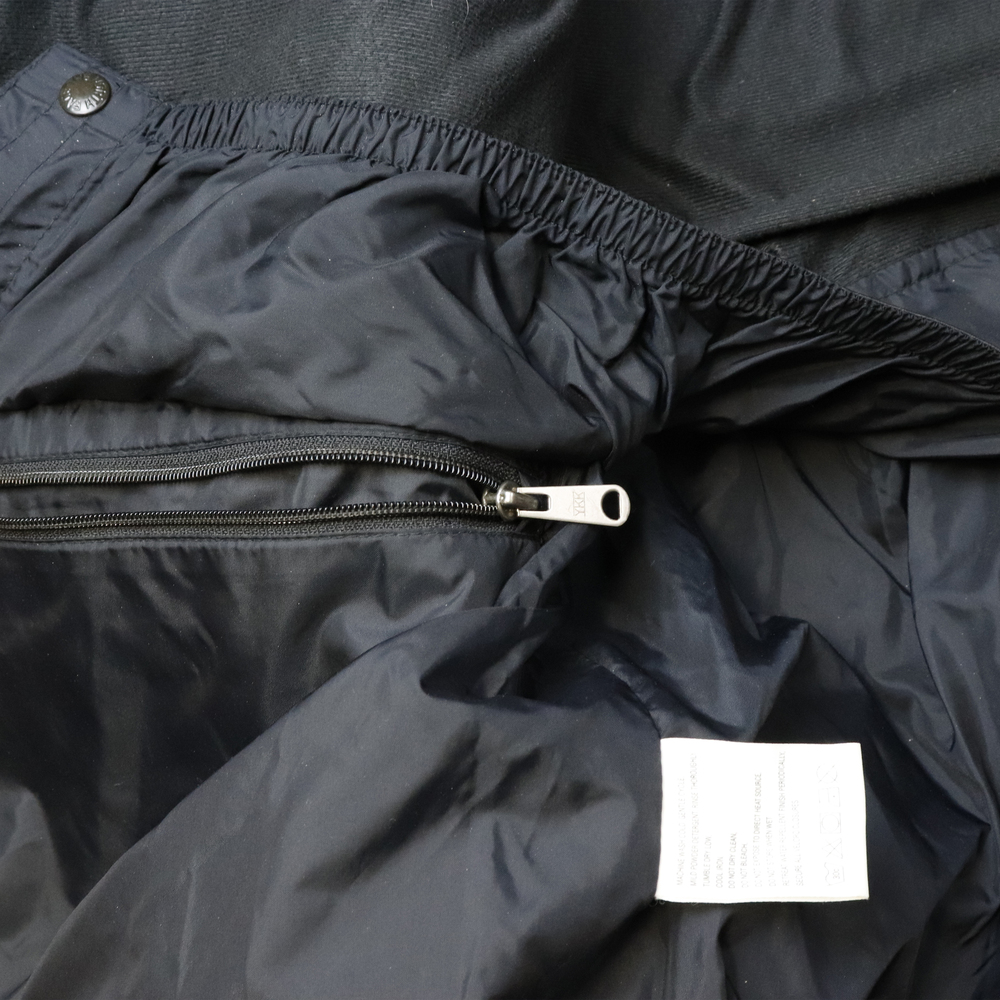 Vintage The North Face Gore-Tex Hooded Jacket Size XL - Picture 9 of 10